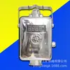 Sensor de oxígeno para minas de carbón GYH25, tubería subterránea en el conducto de retorno de aire, sistema de monitoreo de seguridad G, Anhui Sanzheng MA
