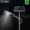 Luzes de rua solares personalizadas Novas luzes de jardim ao ar livre rural 6m Led Engenharia de iluminação Fabricante de luzes de rua de revitalização rural