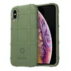 Funda para Teléfono Móvil Adecuada para Apple iPhone XS Funda para Teléfono Móvil de Silicona Tpu Anticaídas Apple iPhone XS Shield