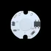 Chip de cuenta de lámpara COB de alto voltaje AC220V sin controlador 3W5W7WLED foco de riel foco pulgar para gabinete de vino fuente de luz