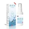 Fabricante de Origen Entrega Solución Calmante para la Piel 60ml Spray para Venta al por Mayor