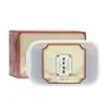Moxabustão com lama cristalina moxabustão com lama herbal pomada para moxabustão cera de compressa quente pomada para moxabustão articulação do ombro e pescoço corpo geral salão de beleza pomada baicao atacado