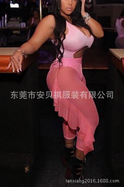粉色22