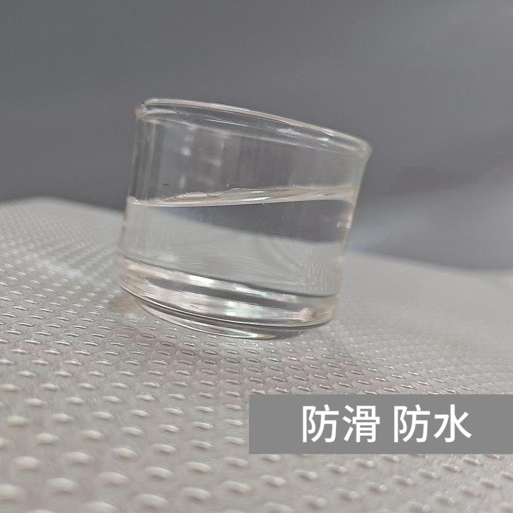 EVA加厚透明抽屉垫纸