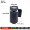 Lámpara de Pared para Exteriores, Doble Cabezal Impermeable para Exteriores, Carcasa de Plástico, Puerta de Balcón Terraza, Puerta Principal, Kit de Lámpara de Pared Exterior para Patio, Envío Gratis
