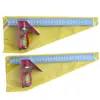 Régua Angular Móvel de Combinação de 300mm, Régua Angular Móvel Horizontal, Régua de Ângulo Reto de 45 Graus, Régua de Ângulo para Marcenaria para Medição de Nível
