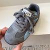 Zapatos de Cuero Genuino Estilo Coreano Otoño para Niños de 1-3-6 Años Zapatos Deportivos para Niños Zapatos de Entrenamiento Moral para Niñas Zapatos de Bebé para Niños