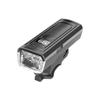 Luz de Bicicleta con Pantalla Digital al por Mayor Transfronteriza Bicicleta de Montaña Carretera Carga USB Luz Fuerte Luz para Ciclismo Nocturno Juego de Luz Trasera