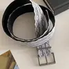 Nuevo Estilo Coreano Estilo Ins Cinturón de Encaje Gris Versátil Decorativo para Falda Diseño de Nicho de Gama Alta Cinturón
