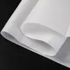 Papel de limpieza industrial sin polvo en stock, papel en rollo grande blanco, absorbente de agua y aceite, papel de limpieza antiestático para uso en laboratorio