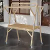 Barraca de Mercado Suporte de Exibição Barraca de Mercado Noturno Prateleira Carrinho de Flores Suporte de Exibição Promocional Carrinho de Barraca de Rua Móvel Dobrável