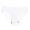 Explosiones seda de hielo sin costuras una pieza ropa interior mujer comercio exterior talla extra secado rápido yoga deportivo calzoncillos mujer suministro transfronterizo