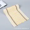 Ventas Directas de Fábrica de Productos Populares Transfronterizos en Stock: Corredores de Mesa y Telas para Manteles Individuales de Algodón y Lino