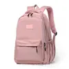 Mochilas Personalizadas para Estudantes, Alunos do Ensino Fundamental II, Grande Capacidade, Alto Valor Estético, Mochilas de Moda Estilo Japonês e Coreano, Mochilas Leves