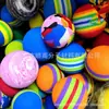 Esponja EVA Bola Elástica Cor Bola Elástica EVA Castelo Travesso Bola de Bolinhas Bola de Esponja Bola de Brinquedo