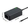 Adaptador de Corriente 24V4A Personalizado con Certificación Kc/3C/Ul, Adaptador de Escritorio Estándar de EE. UU. 96W 12V8A Fuente de Alimentación