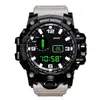 Reloj Electrónico Multifuncional para Exteriores de Venta Caliente al por Mayor Más Vendido en Amazon para Hombres y Mujeres, Reloj Deportivo para Correr para Estudiantes