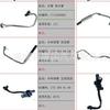 Tubo de refrigerante 2712030902 2702030800 2702030900 2782000900