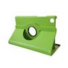 Adequado para 2021 Samsung Tab A7 lite 8.7 capa rotativa T220 capa de couro para tablet T2 25 capa protetora