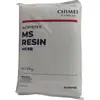 MS Taiwán Chimei PM-600 transparente endurecido por inyección contacto con alimentos aplicación óptica iluminación eléctrica