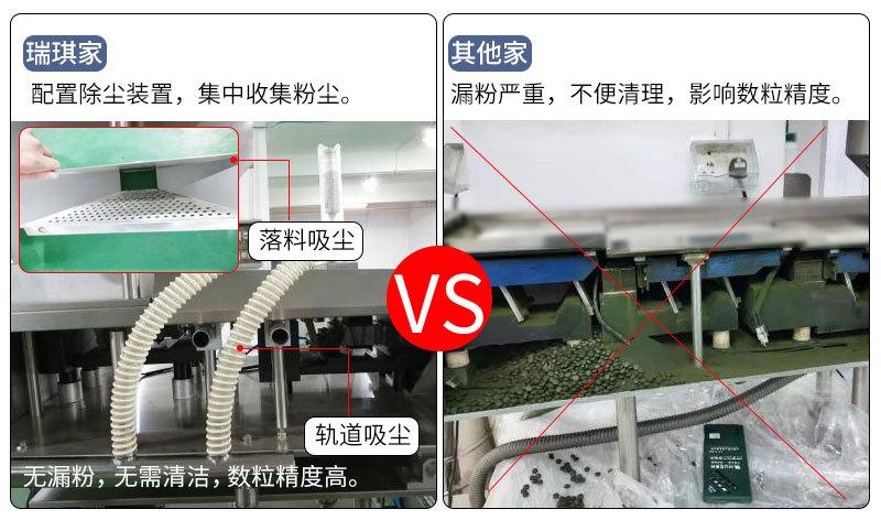 自动数片机