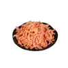 Carne de Krill de Aguas Profundas, Krill Seco Grande, Camarón Krill Seco, Carne de Camarón Krill Seco, Productos Secos, Camarón Krill Ligeramente Seco
