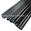 Dongguan fornecimento haste de fibra de carbono equipamento mecânico haste de fibra de carbono alto grau linear leve alta resistência