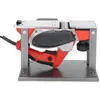 Cepillo Eléctrico de Doble Uso Transfronterizo, Cepillo de Carpintería de Alta Potencia, Cepillo de Carpintería Portátil, Máquina Cepilladora de Madera Personalizable