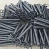 Fabricante Vende Pines para Vagones de Mina, Pines de Cadena para Vagones de Mina, Ejes de Pasador, Pestillos de Mina, Pines de Conexión de Bloqueo para Vagones de Mina