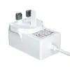 Adaptador de Corriente 12V3A Certificado Ccc/Ul/Ce Fuente de Alimentación para Lámpara y Masajeador 24V1.5A Cargador 5V4A