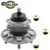 Rodamiento de Cubo de Rueda 42450-06190 para Ruedas Traseras Adecuado para Toyota: Unidad de Cubo de Rueda Trasera Camry