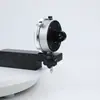 Cilindro generador de automóvil moderno saliente adecuado plano de medición herramienta de peldaño accesorio modelo indicador de dial