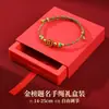 Pulsera de Nudo Yun Wencai para el Éxito en los Exámenes - Pulsera Inspiradora para Exámenes de Secundaria y de Admisión a la Universidad - Buena Suerte en Cada Examen - Pulsera Tejida de Cuerda de Cinco Colores del Festival del Bote del Dragón