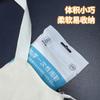 Cubrezapatos desechables de plástico PE impermeables para días lluviosos, cubrezapatos largos resistentes al desgaste e impermeables, empaquetados individualmente