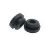 74173-sj4-000 74172-sm4-970 aplicável ao radiador de borracha com partículas de água do Accord Odyssey, almofada de borracha do radiador