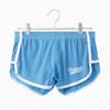 Ropa interior de seda de hielo de red, ropa interior para la cintura, boxers de malla transpirable para hombre, boxers de personalidad para jóvenes, cabeza, venta al por mayor