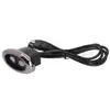 Sofá Funcional para Home Theater Sofá Elétrico de Primeira Classe Tipo Cápsula Espacial Motor de Haste de Empurrar Elevação Interruptor de Controle com Fio