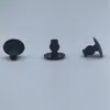 Adecuado para Clips de Guardabarros y Clips de Revestimiento para Speedmaster T100, Land Cruiser Prado Lc150, Gx470