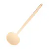 Espátula de Silicone Cogumelo, Modelo Novo, Espátula Totalmente Coberta de Silicone, Resistente a Altas Temperaturas, Espátula Cogumelo Integrada, Espátula de Cozinha, Espátula de Duplo Uso para Frigideira Antiaderente
