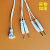 Cabezal de medición de seguridad de uno a cuatro, línea de electrodo para instrumento de fisioterapia de frecuencia media y baja, fisioterapia de masaje, línea de electroterapia, línea de conexión de electrodo para instrumento de meridianos