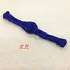 Hebilla de tela directa de un carácter hebilla de tela hecha a mano hebilla qipao traje Tang botón retro clásico botón diy otro