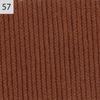 Tela de Corduroy de Seda de 21 Picos, Tejido de Punto por Urdimbre, 100% Poliéster, Sin Estirar, para Chaquetas, Pantalones, Sofás y Ropa de Mujer, Corduroy Fino