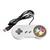Raspberry pi 2/3 controle de jogo arcade retropi alça USB alça SNES