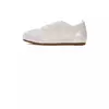 Sapatos Baixos de Salto Interno Estilo Francês para Mulheres Outono Casual Respiráveis Sapatos Esportivos Estilo Ballet Sapatos Mary Jane