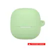 Adecuado para funda de auriculares Xiaomi Xiaomi Buds 6, Funda de silicona, Anticaídas, A prueba de polvo, Funda para compartimento de carga de auriculares