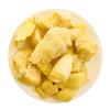 Ventas Directas de Fábrica de Pulpa de Durian Almohada Dorada Tailandesa, Carne de Durian Congelada para Panadería Comercial, Venta al por Mayor a Granel