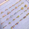 Novo Anel de Abertura Esmaltado com Gotejamento de Óleo e Zircônia Estilo Chinês Antigo Médio Personalidade Retrô Nicho Luxo Leve Alto Padrão para Mulheres