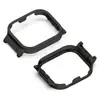 Funda Qingfeng Adecuada para Xiaomi Redmi Watch 6, Marco de Metal para Redmi Watch 6, Funda Protectora Watch 6