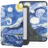 Adecuado para Amazon Kindle 11ª Generación (Lanzamiento 2024/22) Funda Protectora Ultrafina
