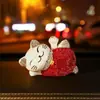 Decorações de Gato Enfeites de Carro Acessórios de Carro Perfume Decorações de Carro Personalizadas Coleção Enfeites de Carro Criativos de Deusa